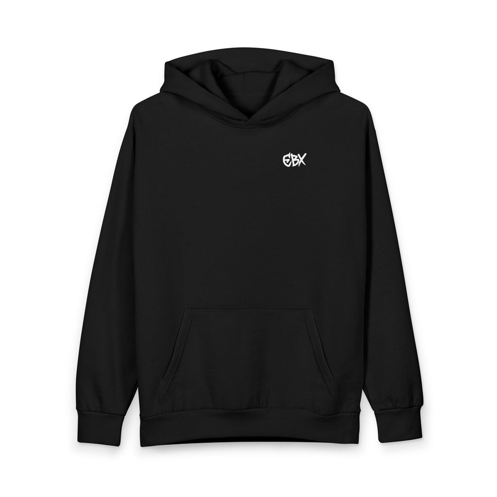 EBX Hoodie —Black