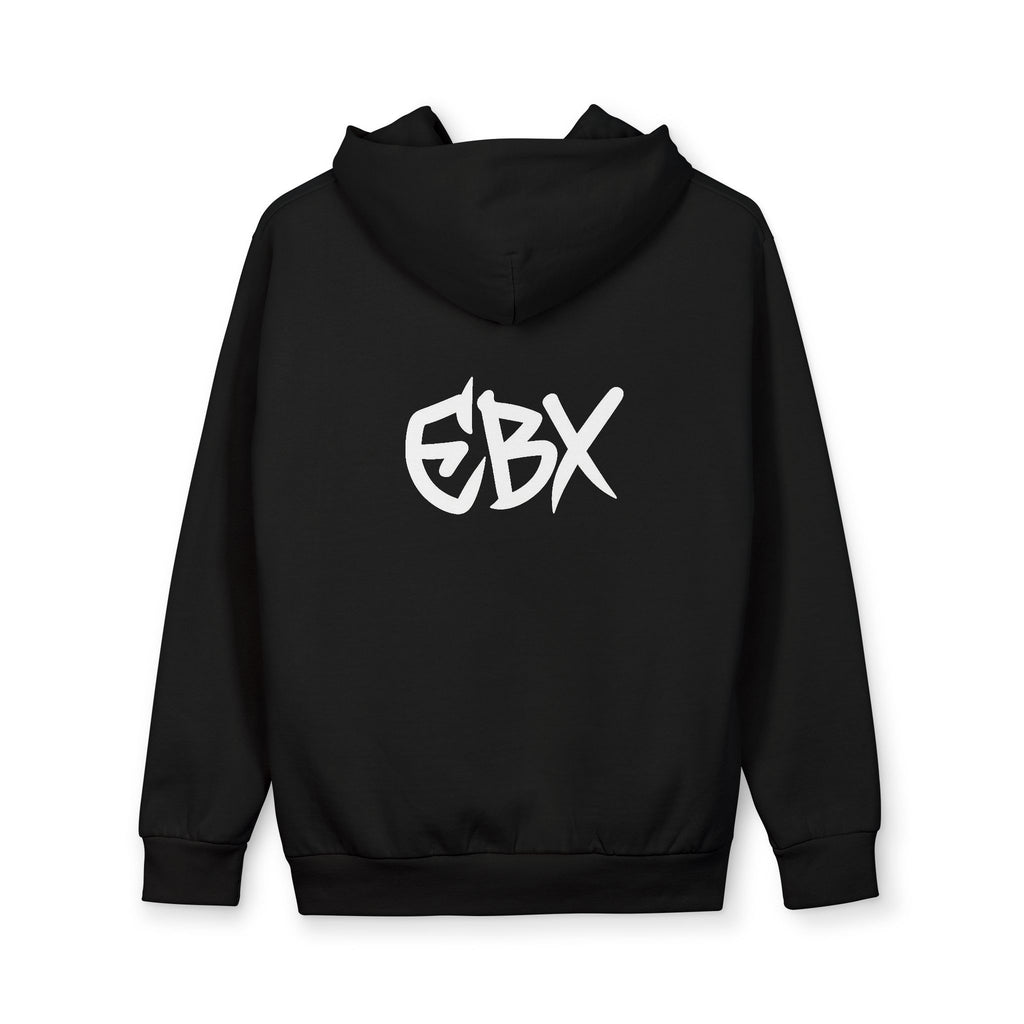 EBX Hoodie —Black
