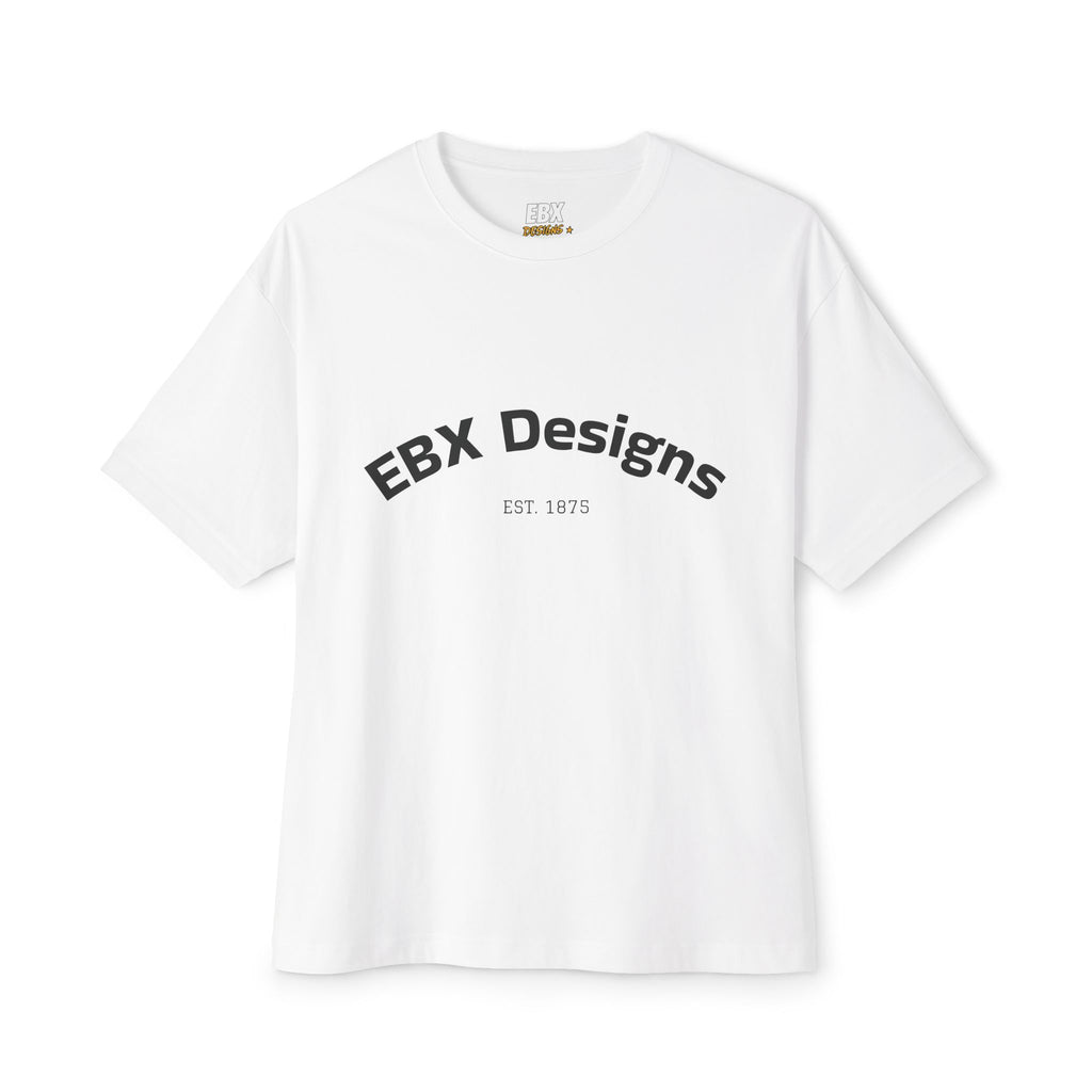 EBX Designs Graphic Tee