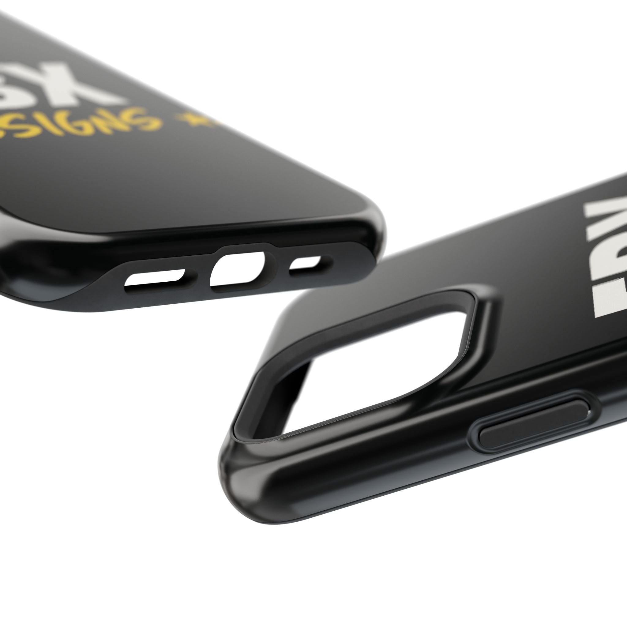Magnetic EBX Designs Phone Case