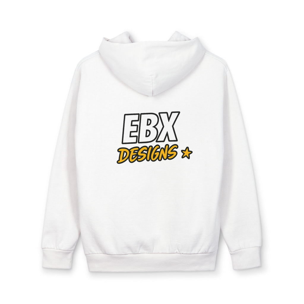 EBX Designs Hoodie