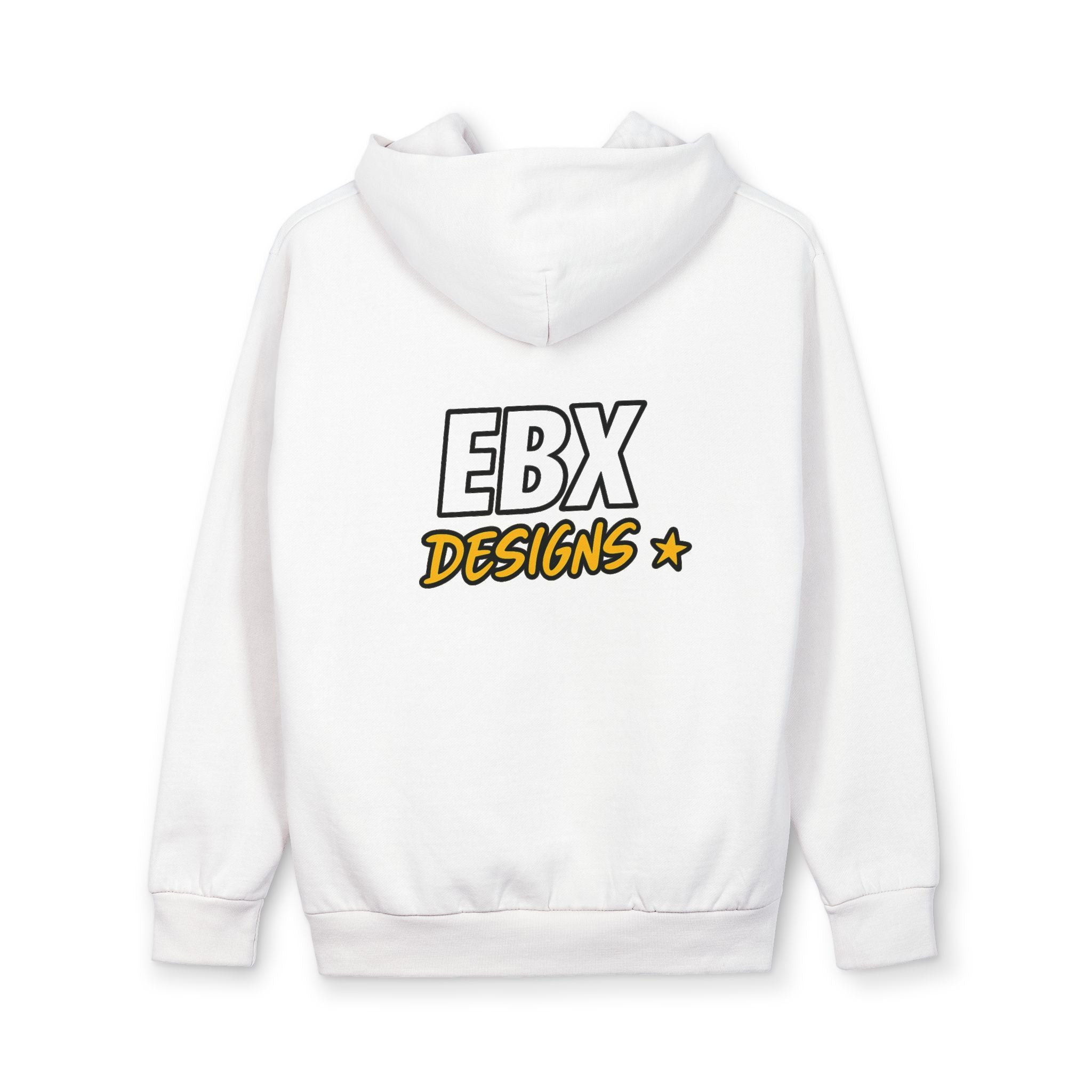 EBX Designs Hoodie
