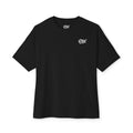 EBX, LAW ABIDING CITIZEN Tee - Black
