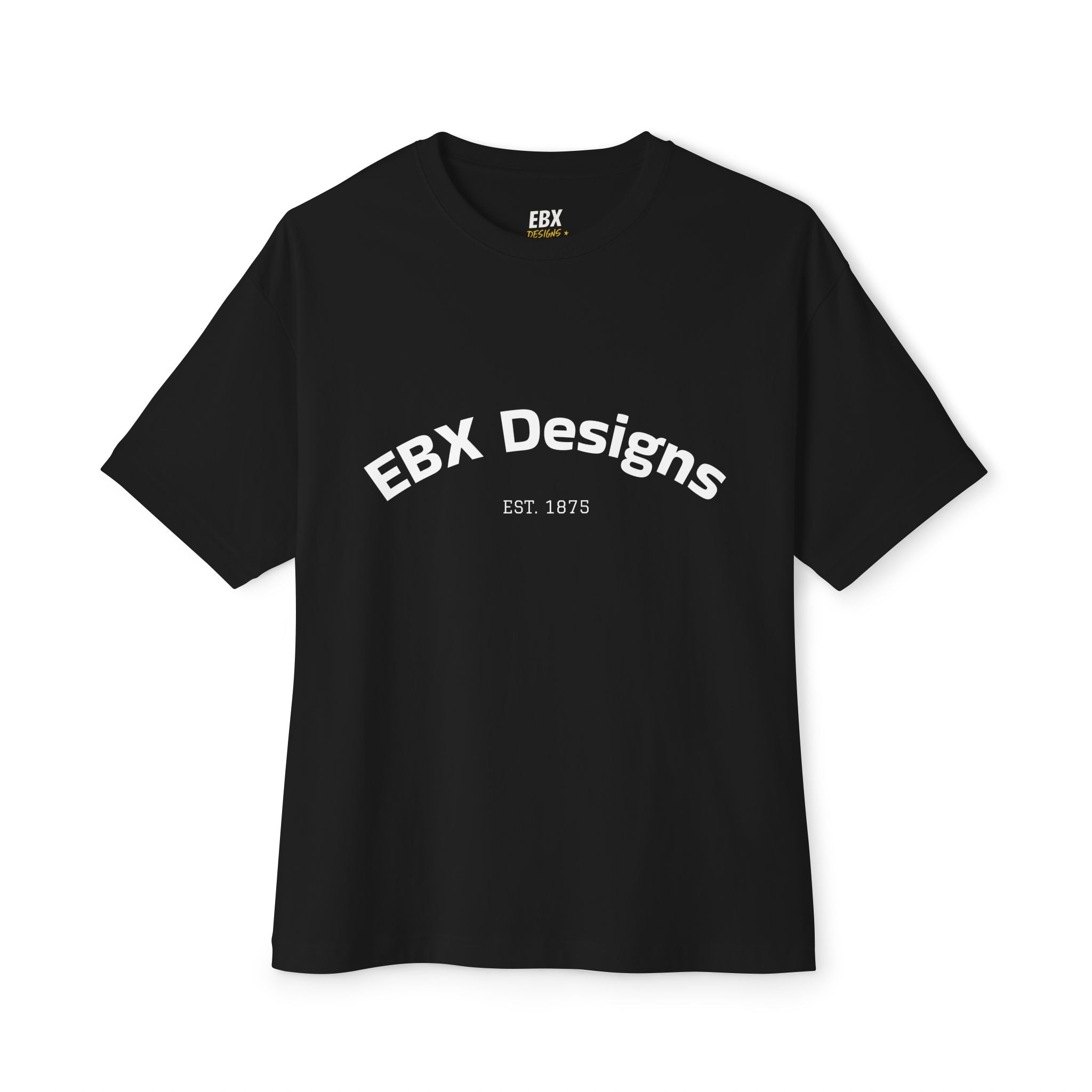 EBX Designs Graphic Tee