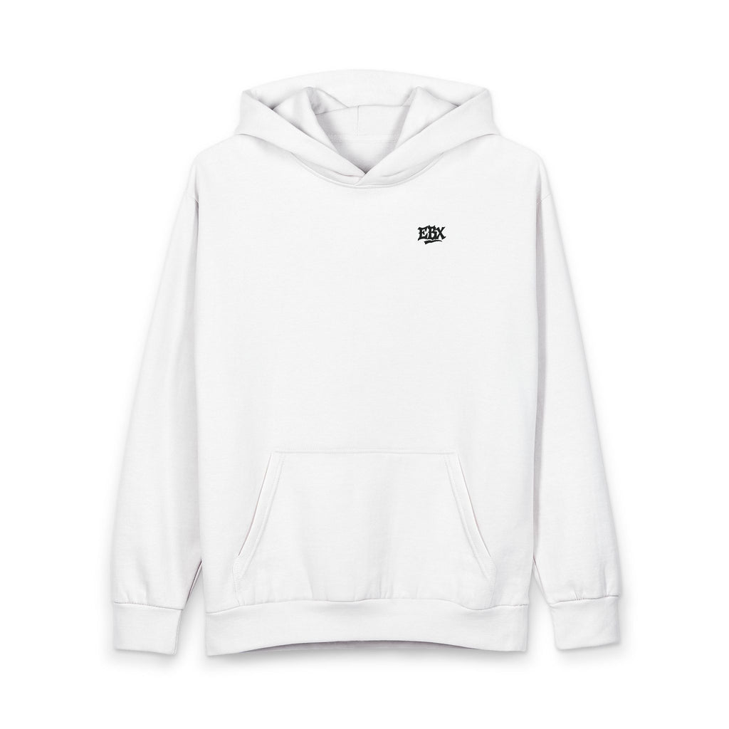 EBX Hoodie — White