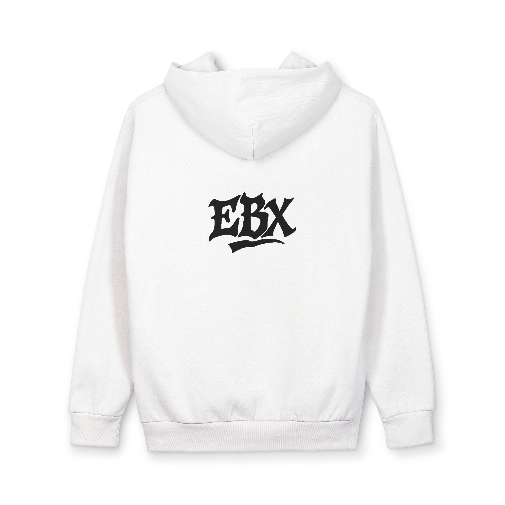 EBX Hoodie — White