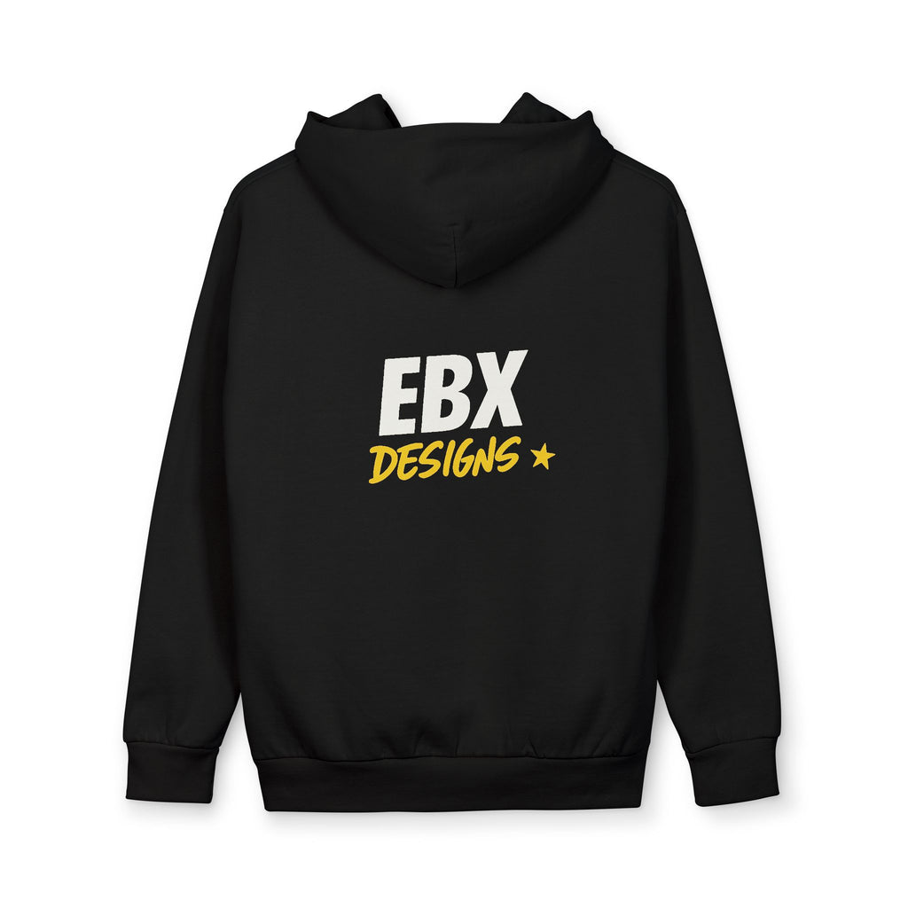 EBX Designs Hoodie