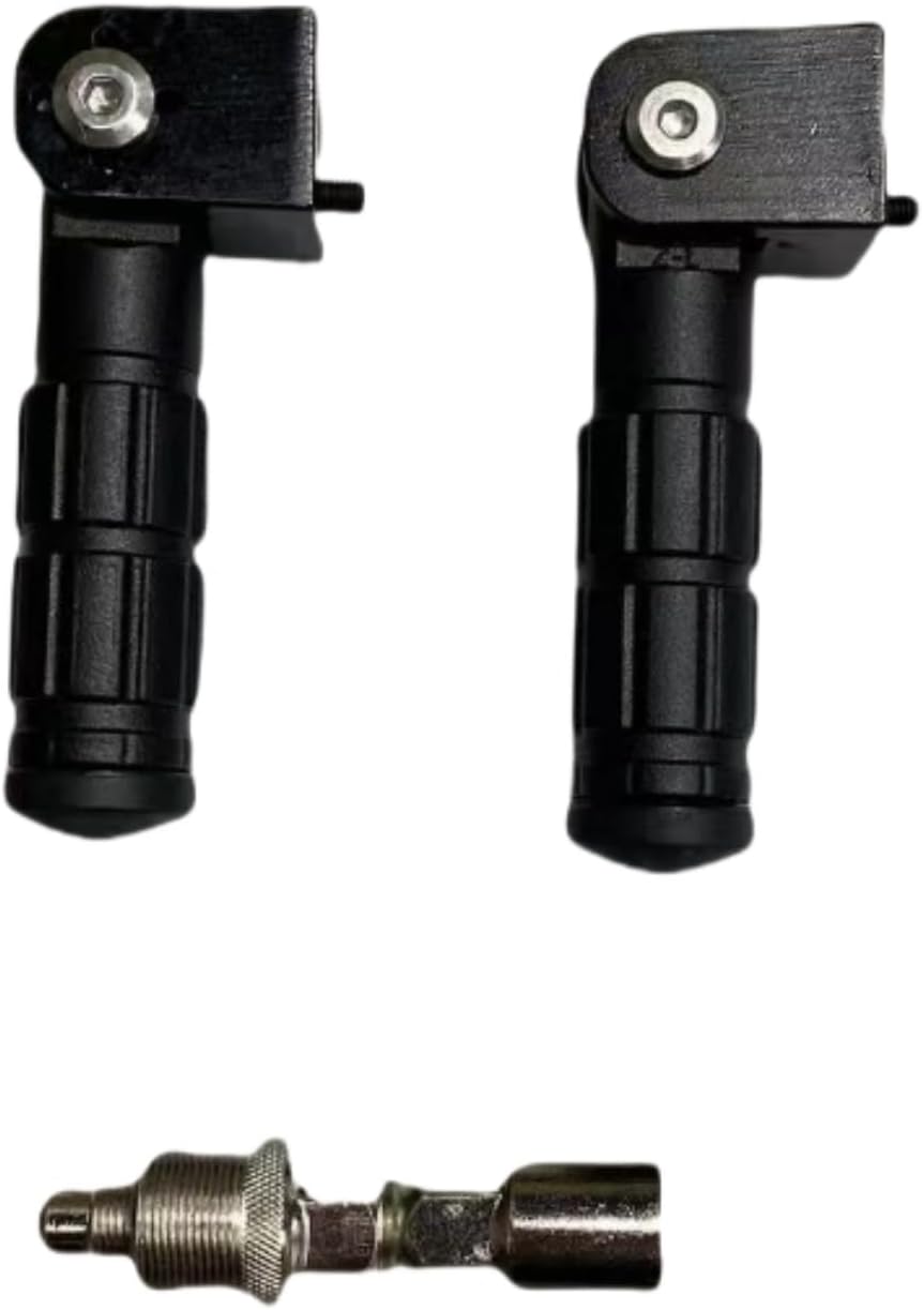 GT73 Electric Dirt Bike Foot Peg