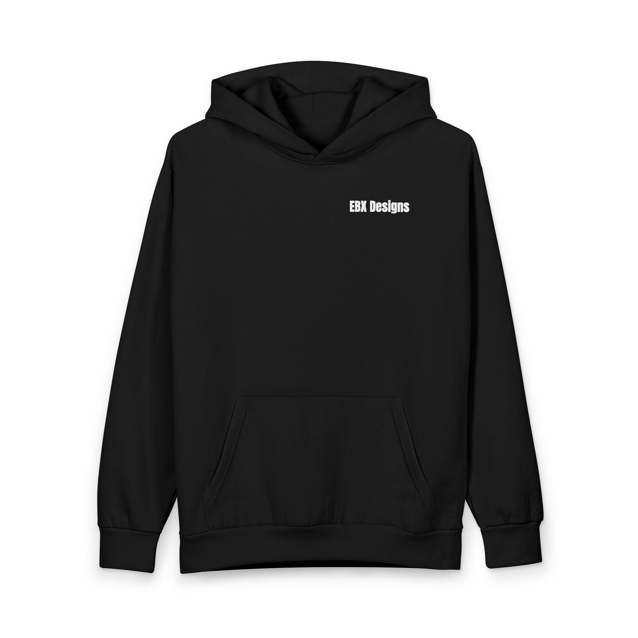 EBX Designs Hoodie