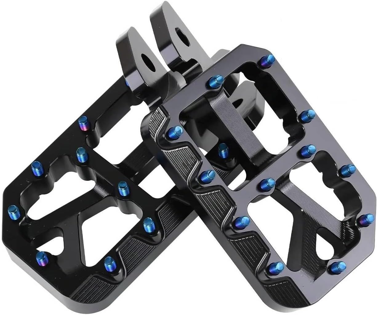 Pegs for Surron Light Bee X/S,Segway X160/X260,Talaria MX4,E Ride PRO SS