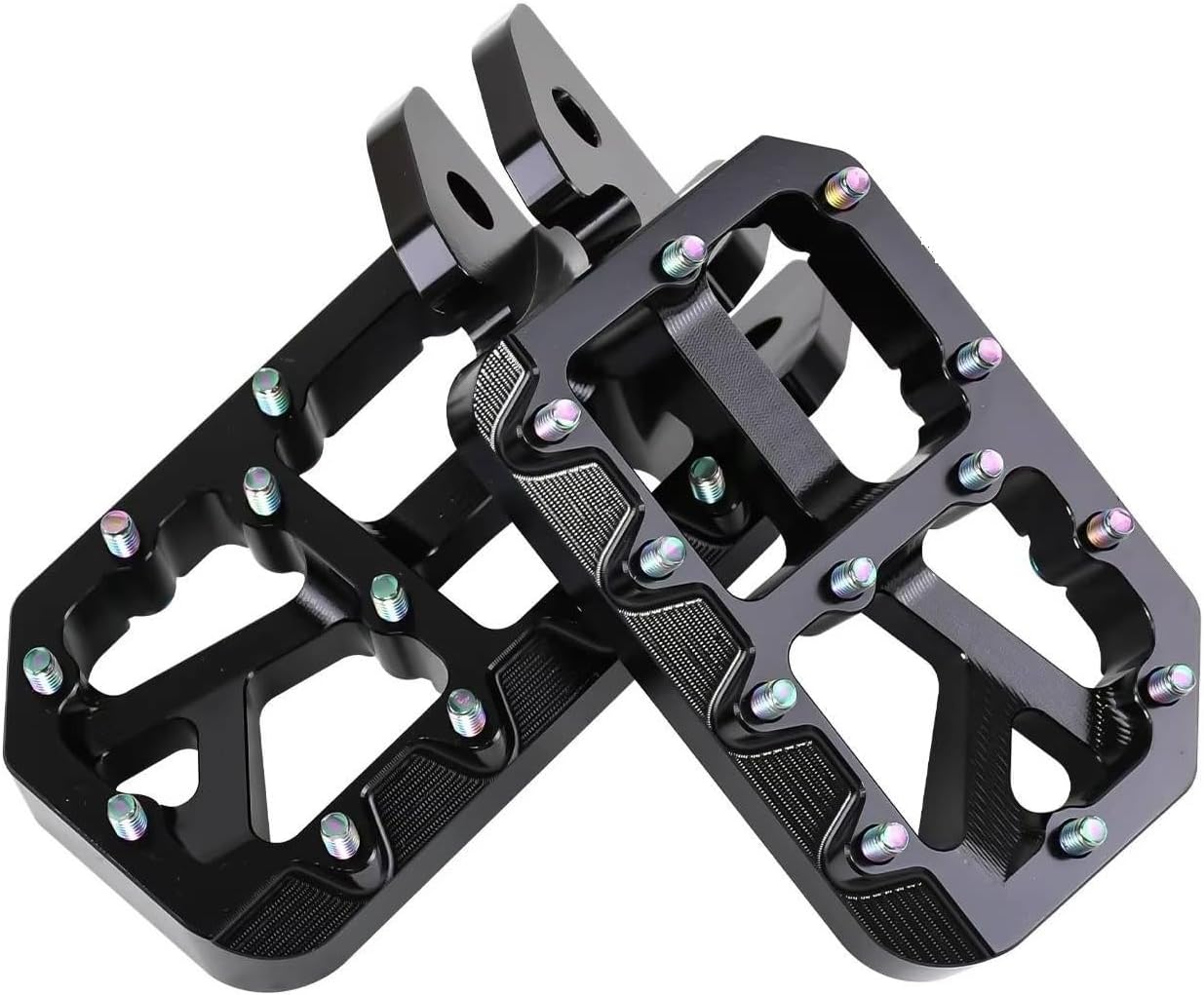 Pegs for Surron Light Bee X/S,Segway X160/X260,Talaria MX4,E Ride PRO SS