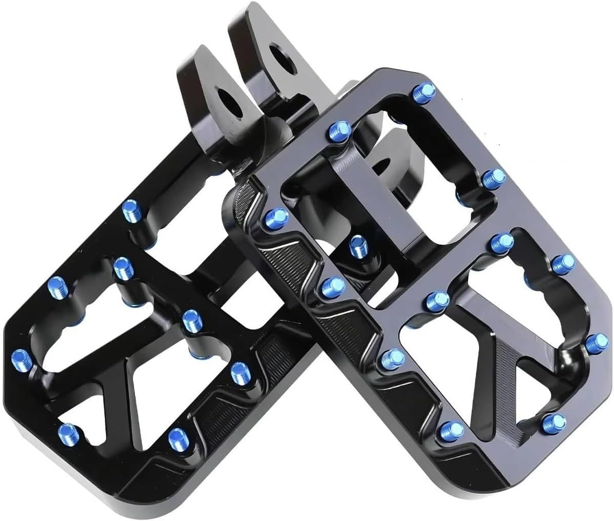 Pegs for Surron Light Bee X/S,Segway X160/X260,Talaria MX4,E Ride PRO SS