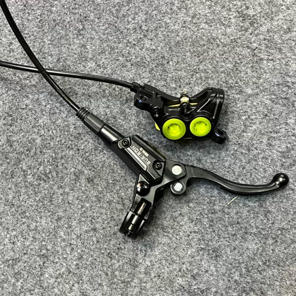 Sur-Ron Genuine Stock Upgraded 4-Piston Disc Brake for Sur-Ron Light Bee X/S