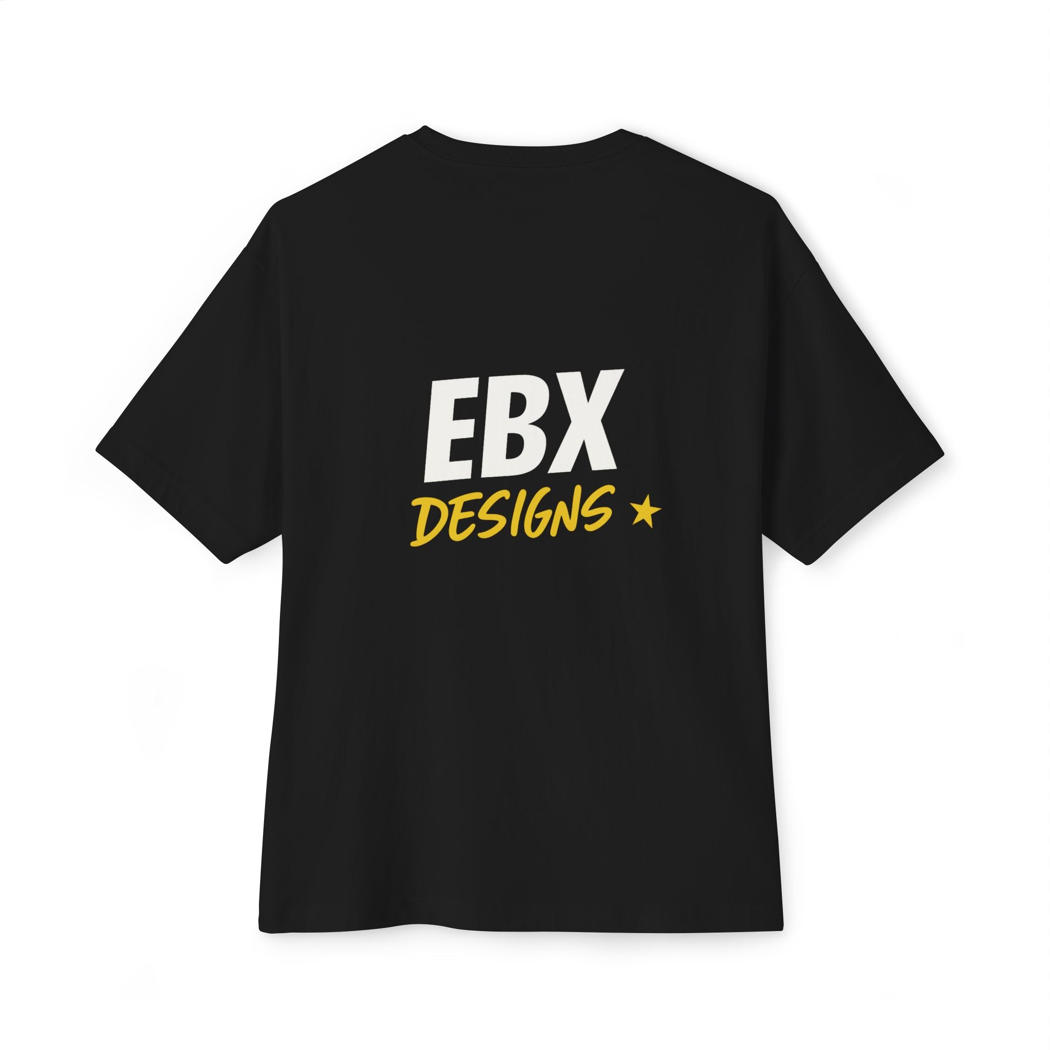 EBX Designs Graphic Tee