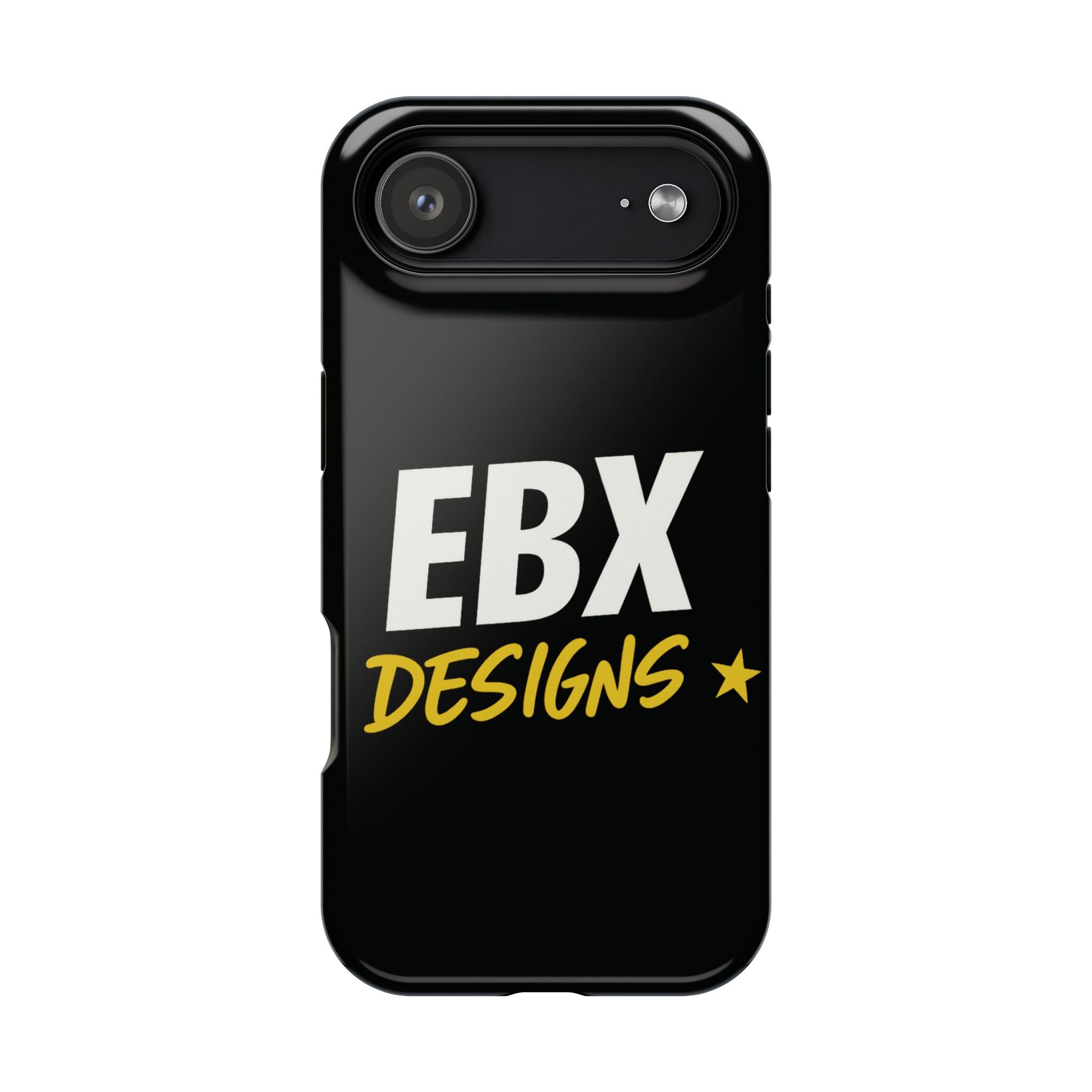 Magnetic EBX Designs Phone Case