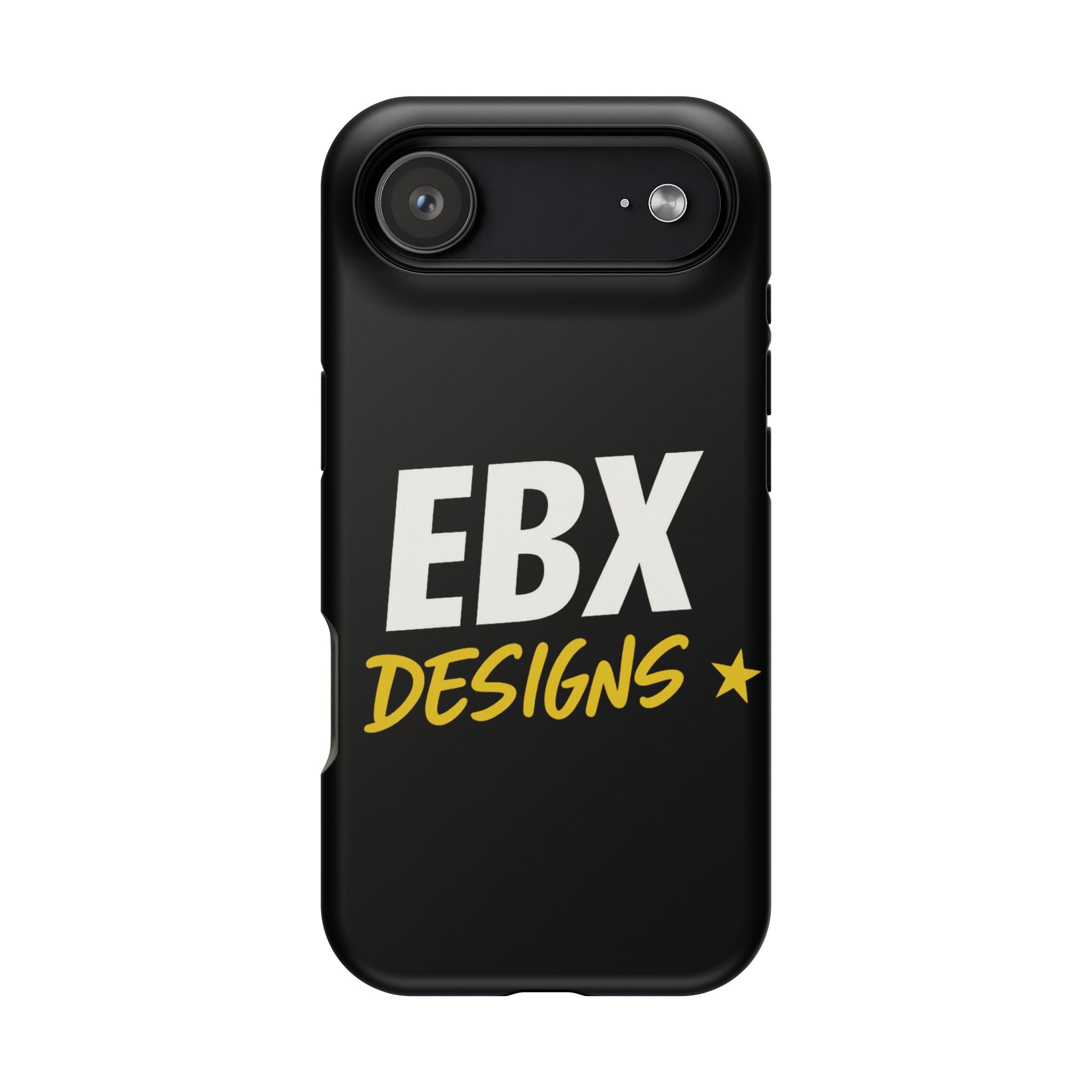 Magnetic EBX Designs Phone Case