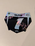 Cherry blossom decal (Custom) (ODI AND MOTOCUTZ)