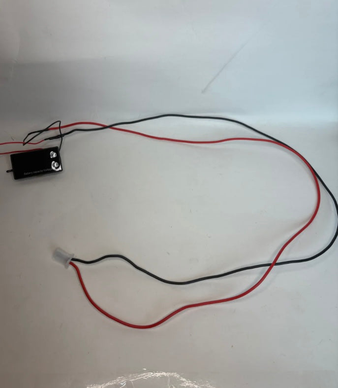 Fardriver OR Vevor Plug n Play Voltage Display Kit