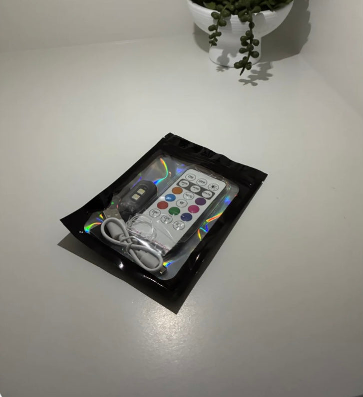 Rechargable Underglow