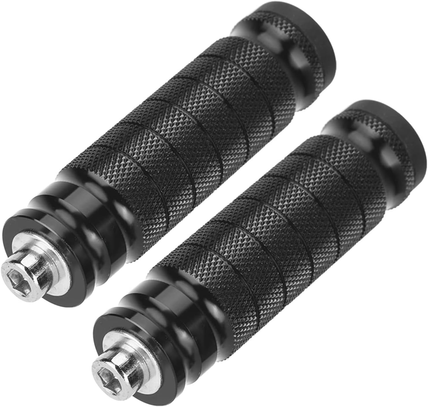 Foot lock pair