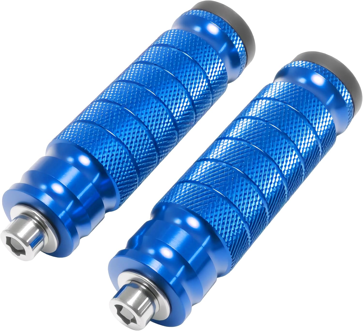 Foot lock pair
