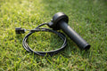 Surron throttle