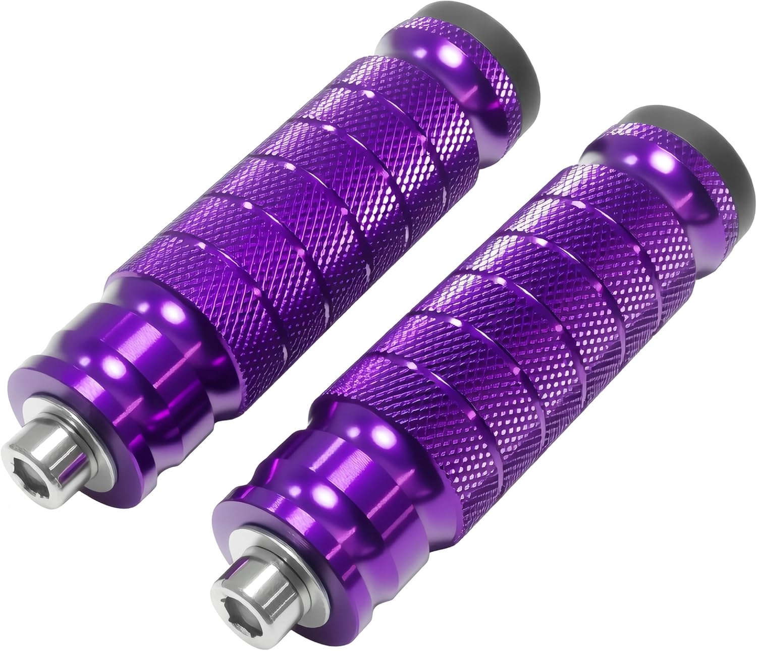 Foot lock pair