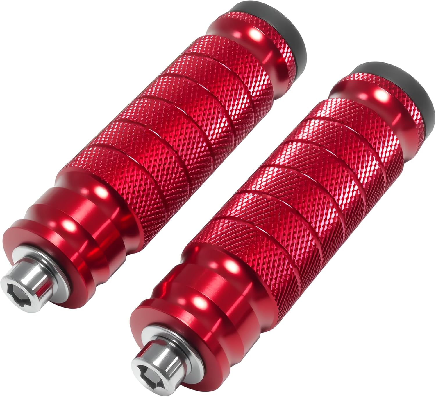 Foot lock pair