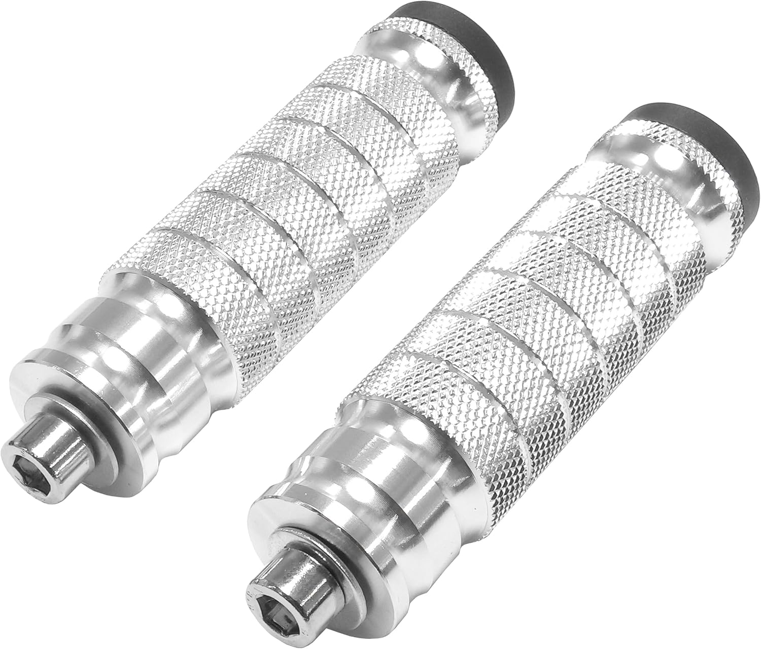 Foot lock pair