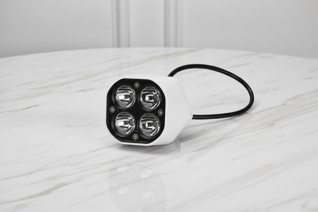 Plug and play Surron ultra bee headlight