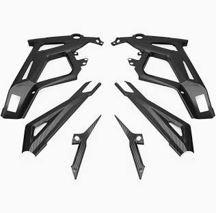 Talaria frame gaurds