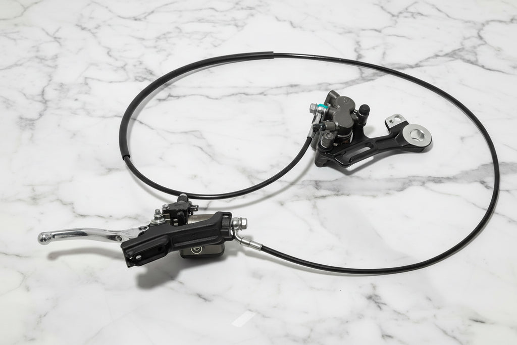 Ultra bee brakes Dual/Single