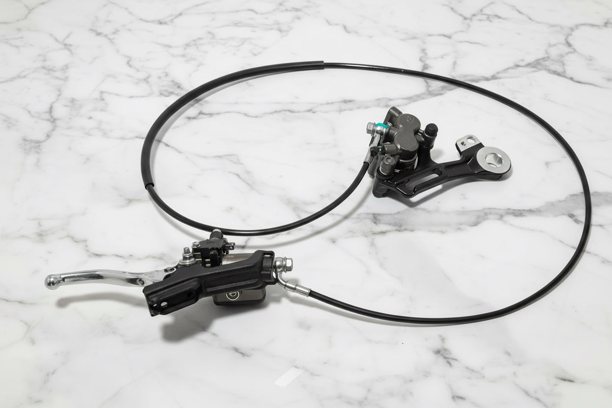 Ultra bee brakes Dual/Single