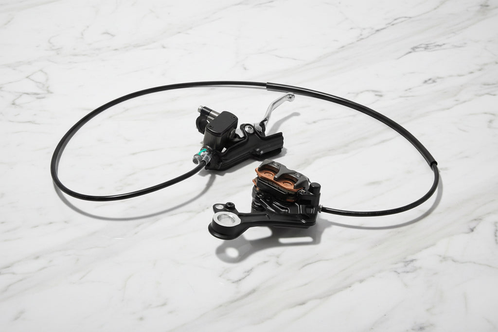 Ultra bee brakes Dual/Single