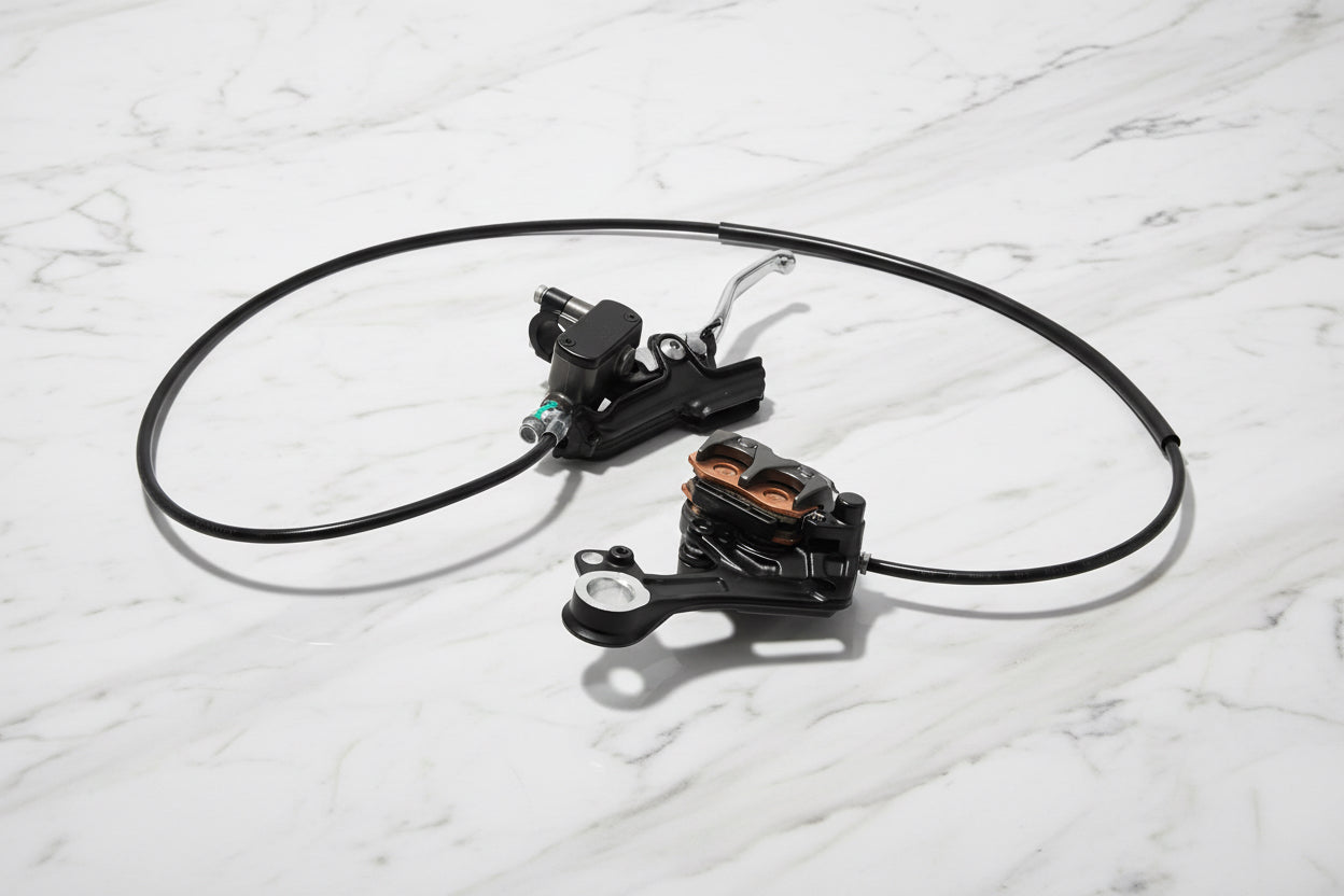Ultra bee brakes Dual/Single